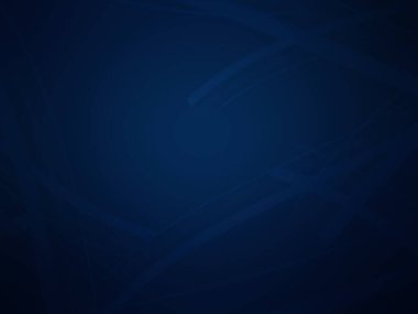 Soyut koyu mavi arka plan. vektör grafik tasarımı.