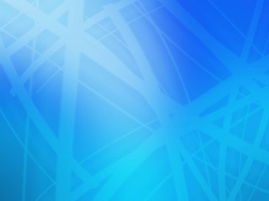 Soyut gradyan mavi arkaplan.