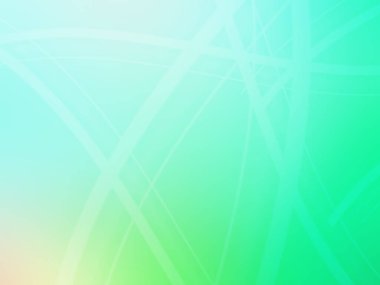 Renkli gradyan ile soyut arkaplan. Çizgili çizgili canlı duvar kâğıdı. 2d modern hareketin akışkan görüntüsü.