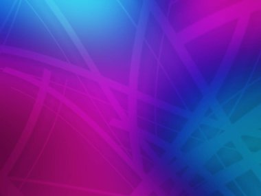 Geometrik şekilli soyut arkaplan.