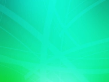 yeşil açık mavi arka plan. zarif illüstrasyon tasarımı.