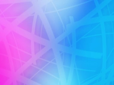 Parlak desenli soyut arkaplan ve hareket desenli renk şablonu, bulanık desen