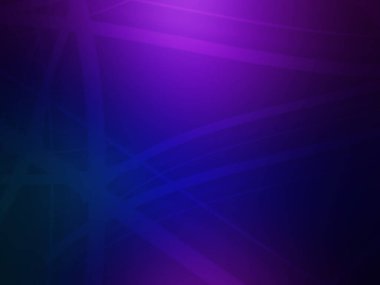 Koyu pembe, çizgileri olan mavi vektör dokusu. Zeka şablonunda bulanık çubuklar olan parlak soyut çizimler. iş ilanınız için tasarım.