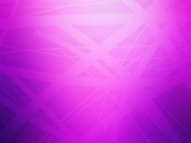 Çizgileri ve üçgenleri olan açık mor vektör düzeni. Renkli üçgenli modern soyut illüstrasyon. işleriniz için desen tasarımı.