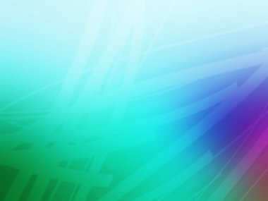 Açık pembe, mavi vektör soyut parlak desen. Parlak renkli bir illüstrasyon. İş tasarımınız için yeni biçim.