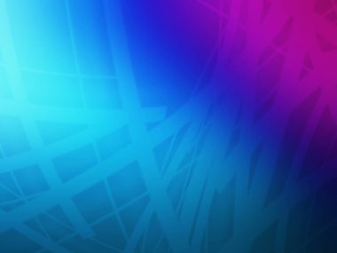 Parlatıcı efekt çizgileri olan soyut arkaplan, hareket desenli renk şablonu