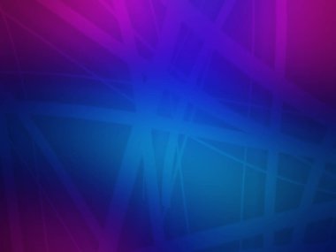 Açık mavi, parlak çizgileri olan pembe vektör şablonu. Mermer stilinde, gradyanı olan yepyeni bir illüstrasyon. İşiniz için yeni stil.