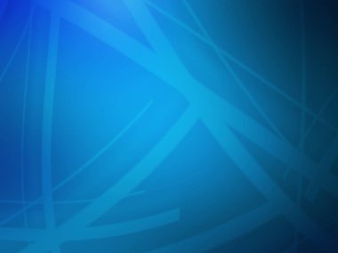 Çokgen biçiminde koyu Mavili vektör arkaplanı.