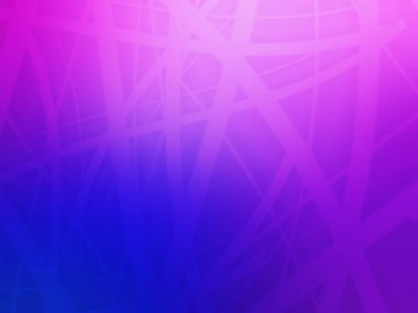 Açık mor arkaplan çizgileri, üçgenleri var. Modern soyut çizimler, üçgenler, çizgiler. Web siteniz için tasarım.