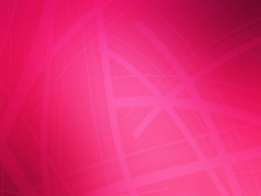 Soyut gradyan pembe arkaplan. vektör illüstrasyonu