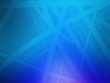 Soyut açık mavi arkaplan