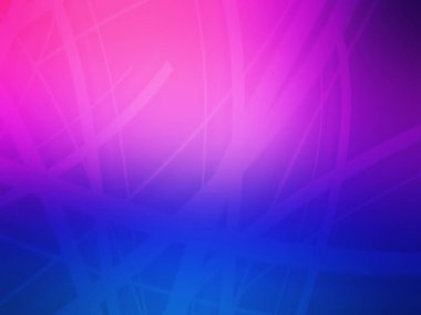 Açık pembe, mavi vektör arkaplan çizgileri, üçgenler. Üçgen çizgileri olan dekoratif soyut çizimler. kartvizitiniz için tasarım.