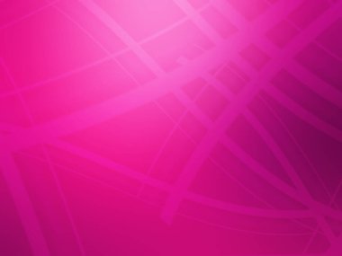 Broşürünüz ve posteriniz için pembe eğimli arkaplan