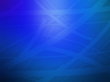 mavi soyut arka plan. vektör illüstrasyonu