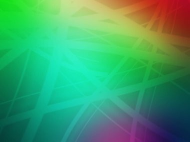 soyut modern teknoloji arka planında ışık neon ışığı