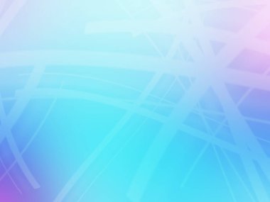 Parlatıcı çizgileri olan soyut arkaplan, bulanık desenli hareket desenli renk şablonu