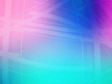 Çizgiler ve üçgenlerle ışık çok renkli vektör arkaplanı. Üçgenli soyut gradyan çizimi. duvar kağıtları için şablon.