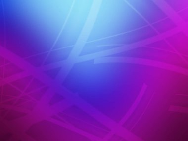 Soyut gradyan mavi arkaplan