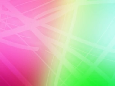 Degrade geometrik arka plan