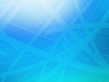 degrade geometrik Çokgen dokulu arka plan mavi