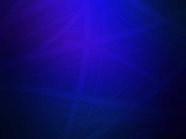 tekrarlanan çizgilerle koyu mavi vektör dokusu.