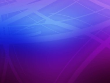 Geometrik desenli mor soyut arka plan