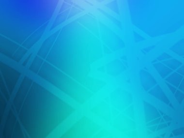 satırlı mavi ışık arkaplanı