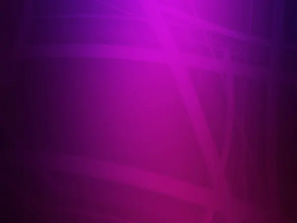 purple gradient background with lines.