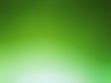 Yeşil degrade arka plan.