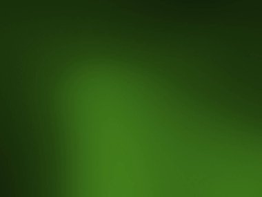 soyut yeşil eğimli siyah arkaplan.