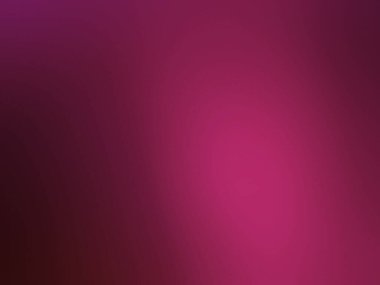 Soyut pürüzsüz pembe arkaplan. Tasarım konsepti stüdyo odası web şablonu. Düz çember eğimli iş raporu