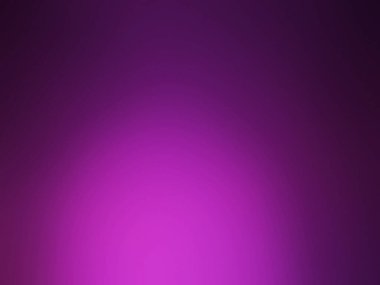 Soyut lüks pürüzsüz mor gradyan stüdyo arka planı