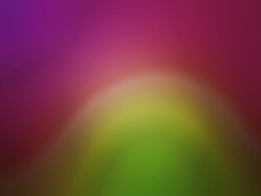 Soyut tasarım için bulanık gradyan arkaplan.