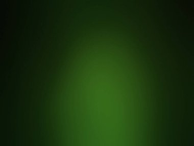 Soyut lüks eğimli yeşil arkaplan pürüzsüz koyu