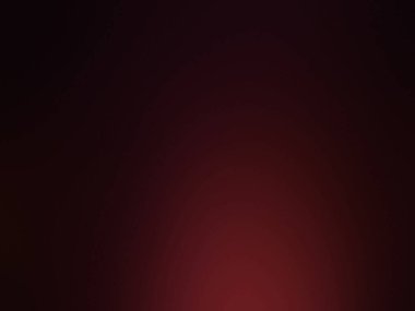 Soyut lüks bulanık kırmızı renk stüdyosu, arka plan olarak kullanılır. Ürünleriniz için duvar görüntüsü.