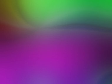 Soyut renkli bulanık arkaplan, modern resimleme