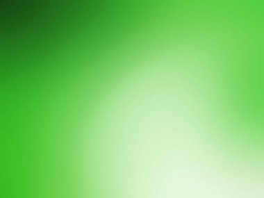 Soyut yeşil arkaplan. Vektör illüstrasyonu