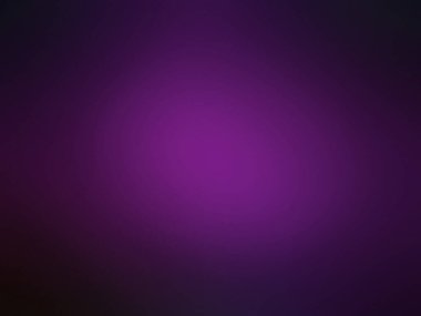 Bulanık mor arkaplan ve eğim