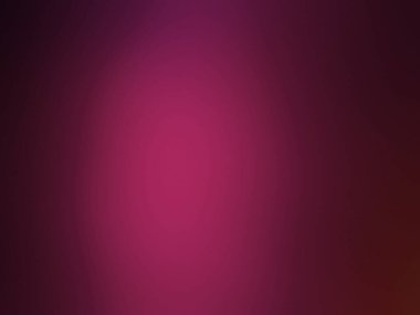 Soyut pürüzsüz yumuşak renkli arkaplan. Vektör stüdyo arka planı, oda. vektör şablonu, pürüzsüz kırmızı gradyan rengi rapor et