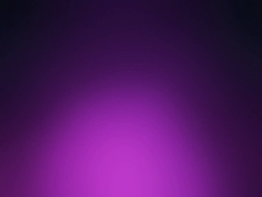 Stüdyo Arkaplan Konsepti - ürün için soyut boş ışık gradyanı mor stüdyo odası arka planı.