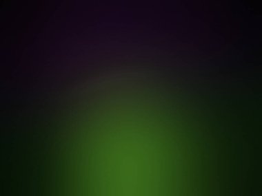 Soyut lüks eğimli yeşil arka plan. Stüdyo afişi için siyah arkaplan ile pürüzsüz koyu mavi