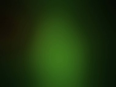 yeşil eğimli arkaplan. vektör illüstrasyonu.