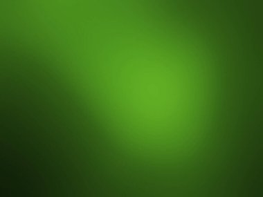 yeşil gradyan konsept arkaplan, vektör çizimi