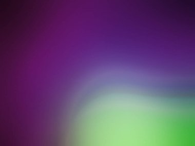 Soyut pastel yumuşak renkli bulanık dokulu arkaplan yeşil tonlu odak tonundan uzak