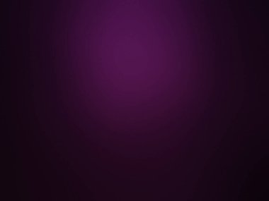 Soyut lüks gradyan mor arka plan. Pürüzsüz, siyah vignette stüdyo pankartıyla.