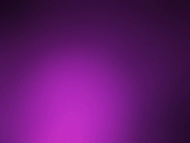 Stüdyo Arkaplan Konsepti - ürün için soyut boş ışık gradyanı mor stüdyo odası arka planı.