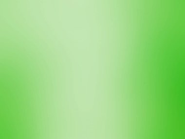 soyut yeşil ve beyaz gradyan arkaplan