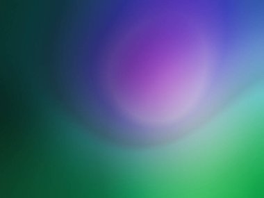 Soyut pastel yumuşak renkli bulanık dokulu arkaplan yeşil tonlu odak tonundan uzak