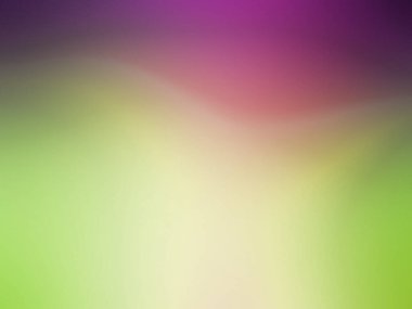 Bulanık kıvrımlar ve soyut, belirsiz, gradyan ve soyut çizimler. İşiniz için yepyeni bir tasarım