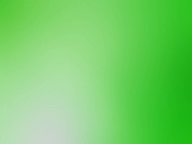 yeşil soyut gradyan arkaplan, vektör